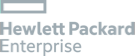 Hewlett Packard Enterprice Logo